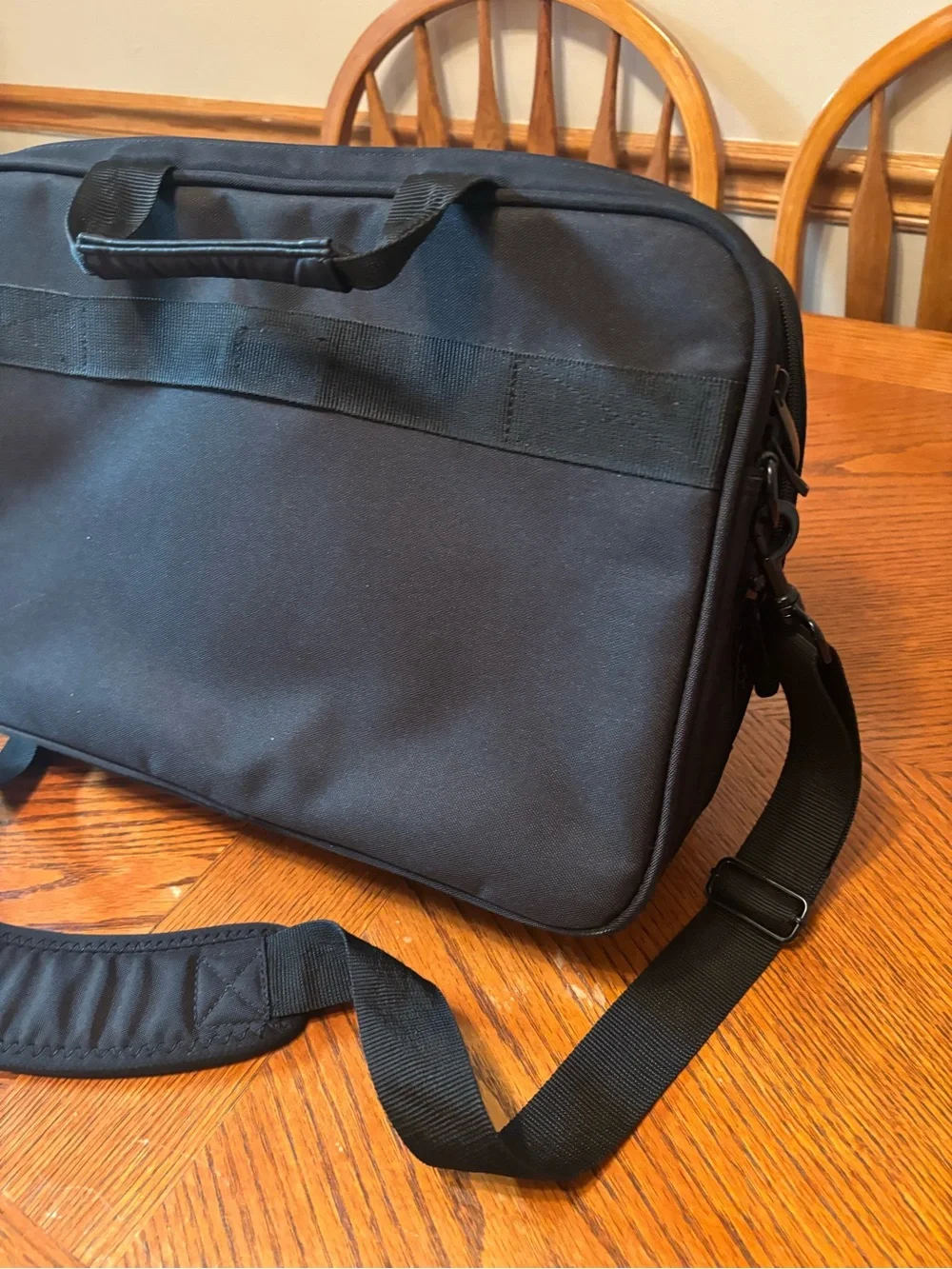 Targus sleek laptop